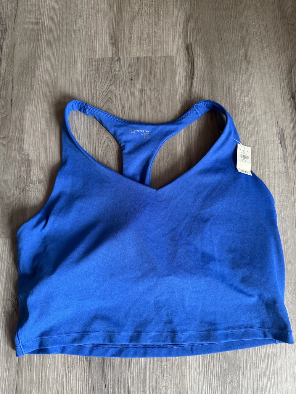 NWT! Offline top